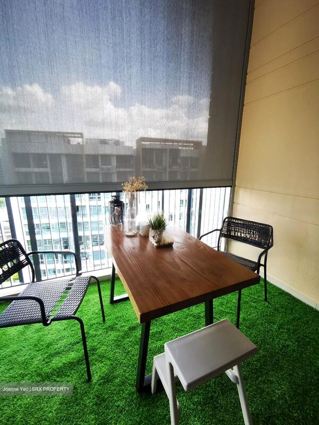 The Glades (D16), Condominium #450822011